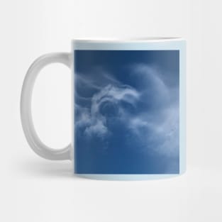 Watching Over You Mug